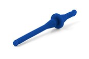 Kotelotuuletin - Noctua NA-SAV2 Anti-Vibration Mounts - Sininen - Melua vaimentavat ruuvit - Sininen - NA-SAV2.blue
