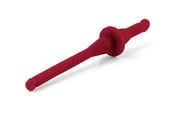 Kotelotuuletin - Noctua NA-SAV2 Anti-Vibration Mounts - Punainen - Melua vaimentavat ruuvit - Punainen - NA-SAV2.red