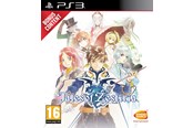 Pelit - Tales of Zestiria -tarinat - Sony PlayStation 3 - RPG - 3391891985239