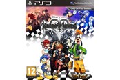 Pelit - Kingdom Hearts 1.5 Remix - Sony PlayStation 3 - RPG - 5021290065376