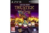 Pelit - South Park: Totuuden tikku - Sony PlayStation 3 - RPG - 3307215903063