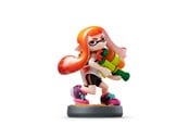 Pelit - lisävarusteet - Nintendo Amiibo Inkling Girl (Splatoon-kokoelma) - 0045496352943