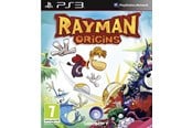 Pelit - Rayman Origins - Sony PlayStation 3 - Toiminta - 3307215695135