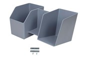 Arkistointi & Säilytys - Ergotron LearnFit opbevaringsspand - 97-926-064