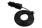 Puhelin - Adapterit & Laturit - Insmat MOBIS Sarja strømforsyningsadapter - 520-9720