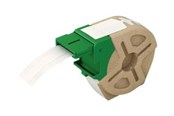 Paperit, valokuvapaperit ja tarrat - Leitz Muovitarra 12mmx10m valk.  Icon Valkoinen - 70150001
