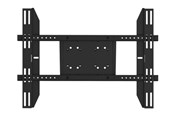 Seinäkiinnitys, AV-kiinnikkeet & AV-kalusteet - Multibrackets m Display Mount Single Screen Musta - Max 40 kg - recommended for - 7350073730797