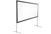 Valkokankaat - Multibrackets m Quick Fold Projection Screen.16:9.332x187.150'' - 7350073731923