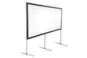 Valkokankaat - Multibrackets M Quick Fold Projection Screen 16:10.431x269.200'' - 7350073732005