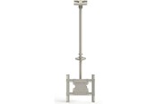 Seinäkiinnitys, AV-kiinnikkeet & AV-kalusteet - Multibrackets m Public Ceilingmount Medium Single 3000 Valkoinen - Max 30 kg - recommended for 55" - 7350073732494