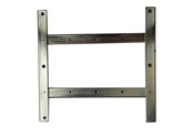 Seinäkiinnitys, AV-kiinnikkeet & AV-kalusteet - Multibrackets M Gas Lift VESA Adapter 200x200 - Max - recommended for - 7350073732548