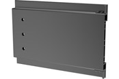 Seinäkiinnitys, AV-kiinnikkeet & AV-kalusteet - Multibrackets m Public Video Wall 55" extension kit (set of 2) - Max - recommended for 55" - 7350073732661