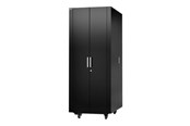 Räkit - Rack - APC NetShelter CX rack - AR4038IX429