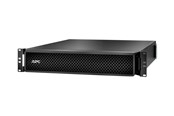 UPS - APC Smart-UPS SRT 72V 2.2kVA RM -akkuvarmennuslaite - SRT72RMBP
