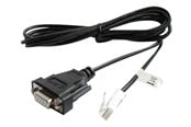 Rinnakkais- / Sarjakaapelit - APC sarjakaapeli - AP940-0625A