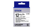 Paperit, valokuvapaperit ja tarrat - Epson LabelWorks LK-4WBW - C53S654016