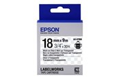 Paperit, valokuvapaperit ja tarrat - Epson Etikettitulostin - C53S655008