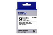 Paperit, valokuvapaperit ja tarrat - Epson LabelWorks LK-3WBN - C53S653003