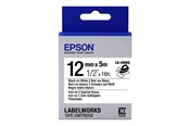 Paperit, valokuvapaperit ja tarrat - Epson LabelWorks LK-4WBQ - C53S654024