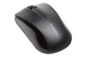 Hiiret - Kensington hiiri ValuMouse 3-näp. langaton - Hiiri - Optinen - 3 painiketta - Musta - K72392EU