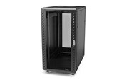 Räkit - Rack - StarTech.com RK2536BKF - 25U Rack Cabinet - RK2536BKF