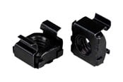 Räkit - Rack - StarTech.com M6-häkkimutterit palvelinkaappikaapeleille - CABCAGENT62B