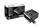 Virtalähde - Thermaltake TR2 S 700W Virtalähde - 700 Watt - 120 mm - ATX - 80 Plus Valkoinen sertifioitu - PS-TRS-0700NPCWEU-2
