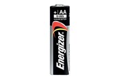 Akut ja Paristot - Energizer Alkaline Teho batteri - E300132900