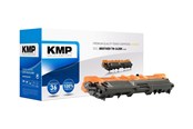 Mustepatruunat, värikasetit ja lisävarusteet - KMP B-T57 - 1248,0000