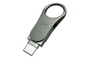 USB-tikku - Silicon Power Mobiili C80 - 32GB - USB-tikku - SP032GBUC3C80V1S