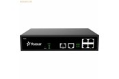 Verkkolaitteet & langattoman verkon laajentimet - Tiptel Yeastar NeoGate TB200 - 1044101