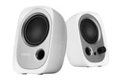 Kaiuttimet - PC - Edifier R12U - 2.0 kanava - Valkoinen - R12U WHITE