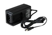 Kannettavan laturit - StarTech.com Replacement 5V DC Teho Adapter / SVA5M3NEUA - SVA5M3NEUA