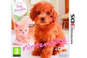 Pelit - Dogs and Cats: Toy Poodle & New Friends - Nintendo 3DS - Virtuaalilemmikki - 0045496528706