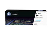 Mustepatruunat, värikasetit ja lisävarusteet - HP 410A / CF410A Musta Toner - CF410A