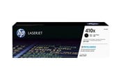 Mustepatruunat, värikasetit ja lisävarusteet - HP 410X / CF410X High Kapasiteetti Musta Toner - CF410X