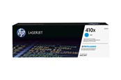 Mustepatruunat, värikasetit ja lisävarusteet - HP 410X / CF411X High Kapasiteetti Cyan Toner - CF411X