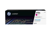 Mustepatruunat, värikasetit ja lisävarusteet - HP 410X / CF413X High Kapasiteetti Magenta Toner - CF413X