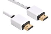 Näyttökaapeli - Sandberg HDMI 2.0 2m - Säästäjä - 308-98