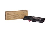 Mustepatruunat, värikasetit ja lisävarusteet - Xerox magenta - 106R02246