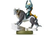 Pelit - lisävarusteet - Nintendo Amiibo-susi Link (The Legend of Zelda -kokoelma) - 0045496353469