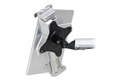 Näytön kiinnitys - Ergotron t - Lukittava tablettiteline - 45-460-026