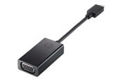 Näyttökaapeli - HP ekstern videoadapter - N9K76AA#AC3