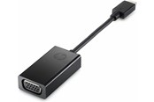 Näyttökaapeli - HP USB-C to VGA Adapter - P7Z54AA#ABB