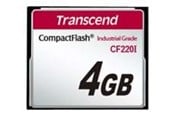 Muistikortti - Transcend CF220I teollisuuslämpötila - TS512MCF220I
