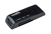 Muistikortinlukijat - adapterit ja kortinlukijat - Natec MINI ANT 3 - NCZ-0560