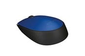 Hiiret - Logitech M171 Wireless - Hiiri - Optinen - 3 painiketta - Sininen - 910-004640