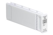 Mustepatruunat, värikasetit ja lisävarusteet - Epson T8009 - Harmaa Ink - C13T800900
