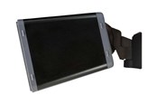 Seinäkiinnitys, AV-kiinnikkeet & AV-kalusteet - Neomounts NeoMounts NM-WS300BLACK - Max - recommended for - NM-WS300BLACK