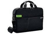 Laukut - Leitz Laukku Laptop Smart Traveller 15.6 musta - 60160095